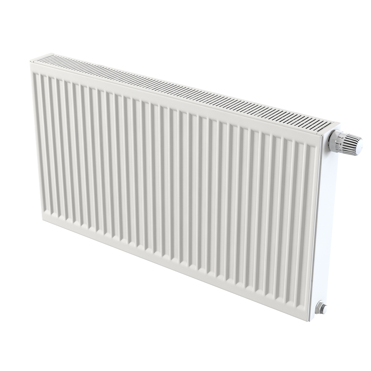 kermi radiator 3ds
