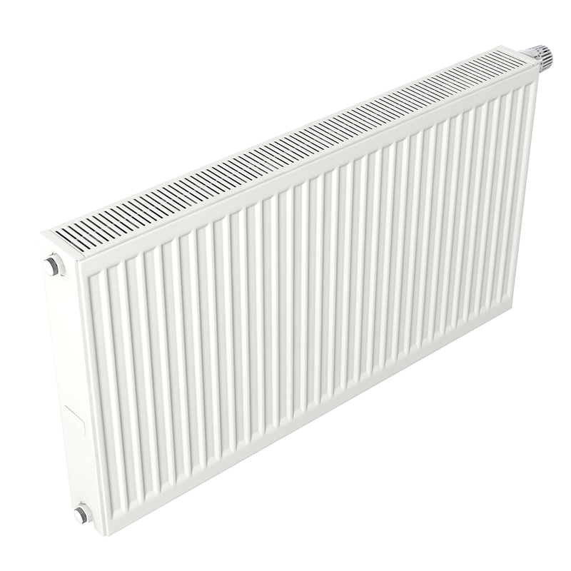 kermi radiator 3ds