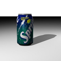SodaCan3DS.zip 3D model