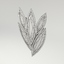 3dsmax fine lamps marquise sconce