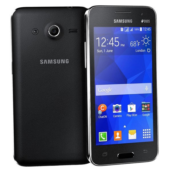 samsung galaxy cor2