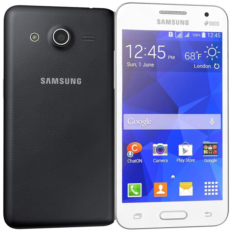 samsung galaxy core 2 3g