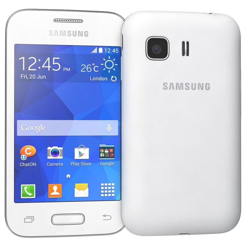 samsung galaxy young 2