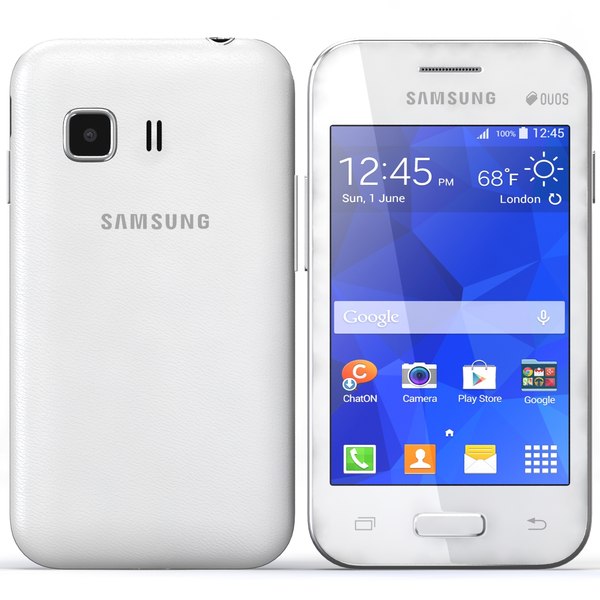 samsung galaxy young 2