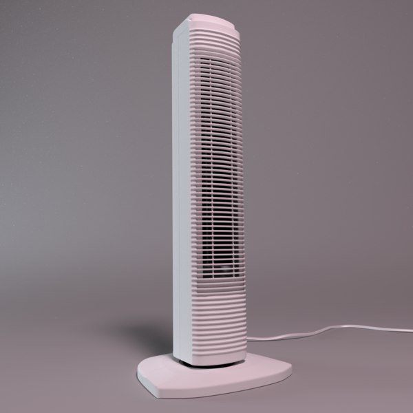 max fan tower