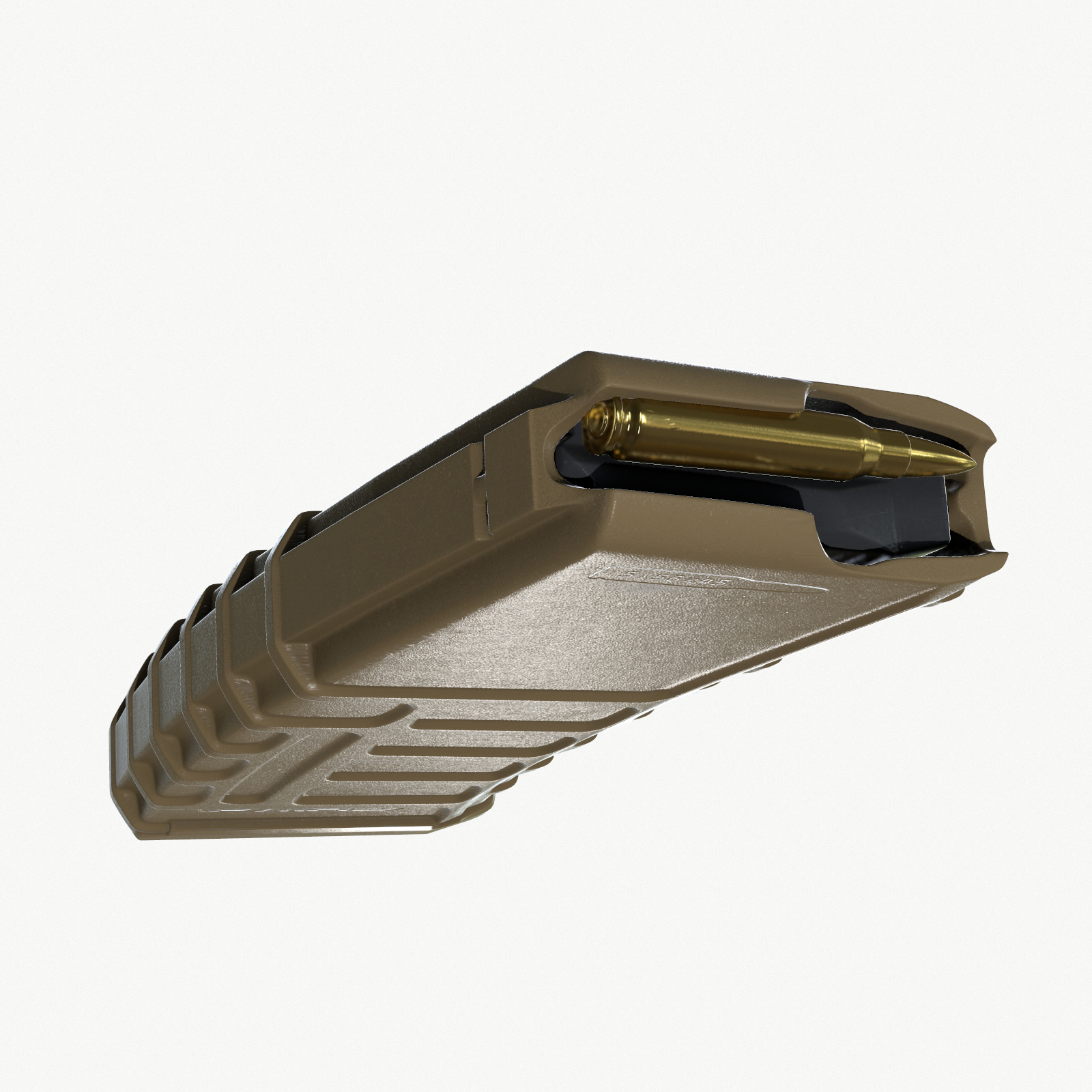 3d pmag magazine