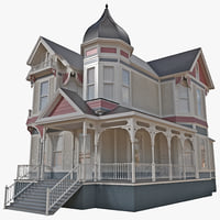 Model a house from an image Model a house from an image