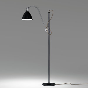 bestlite floor lamp 3d model