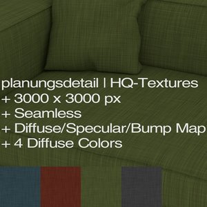 Fabric Textures 01