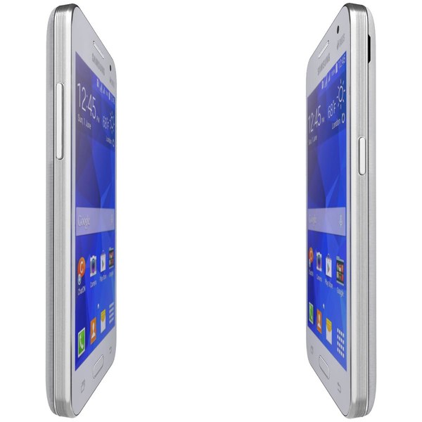touchscreen samsung galaxy core 2