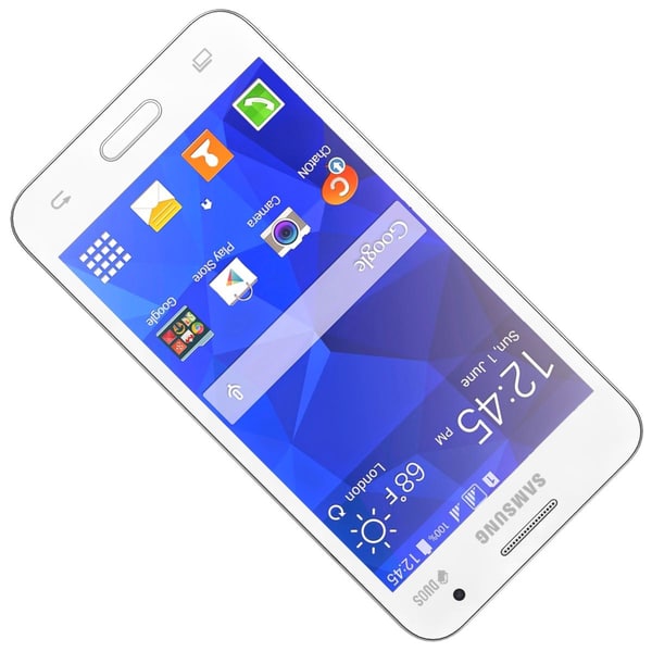 samsung galaxy core 2 model