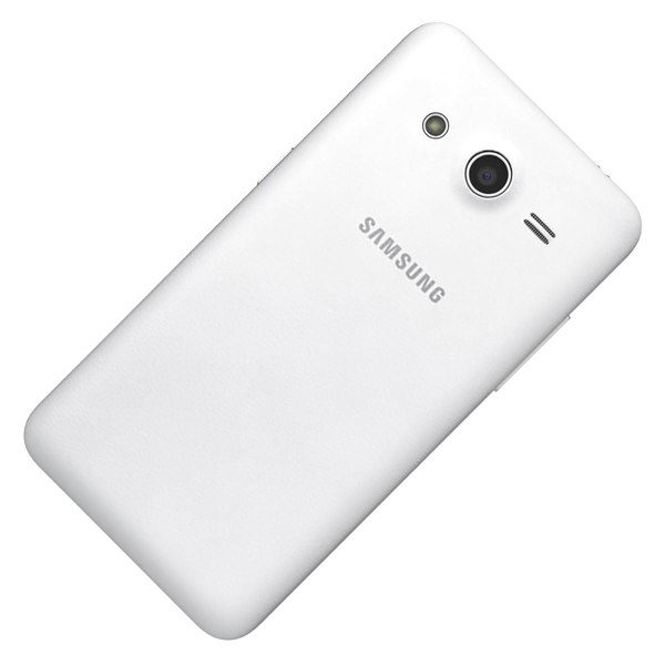 samsung galaxy core 2 model