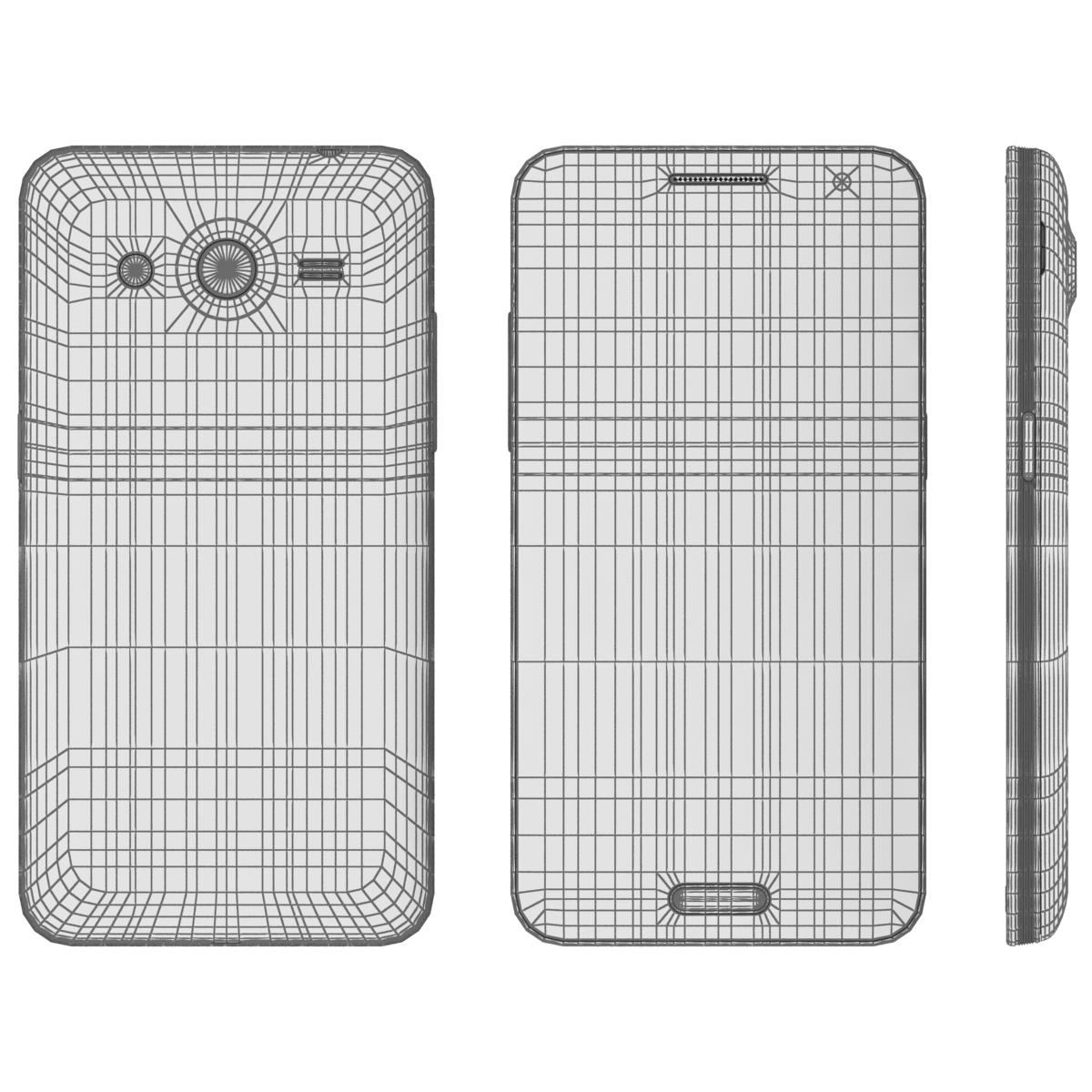 samsung galaxy core 2 model number