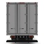 3ds max refrigerator truck isuzu npr