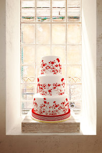 3d wedding cake 10 model
