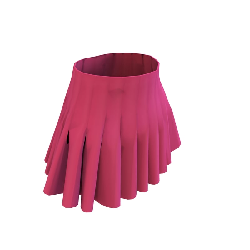 purpose of a skirt 3d printing