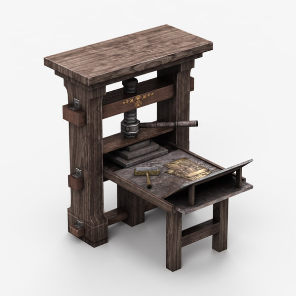 Free 3D Printing Models | TurboSquid