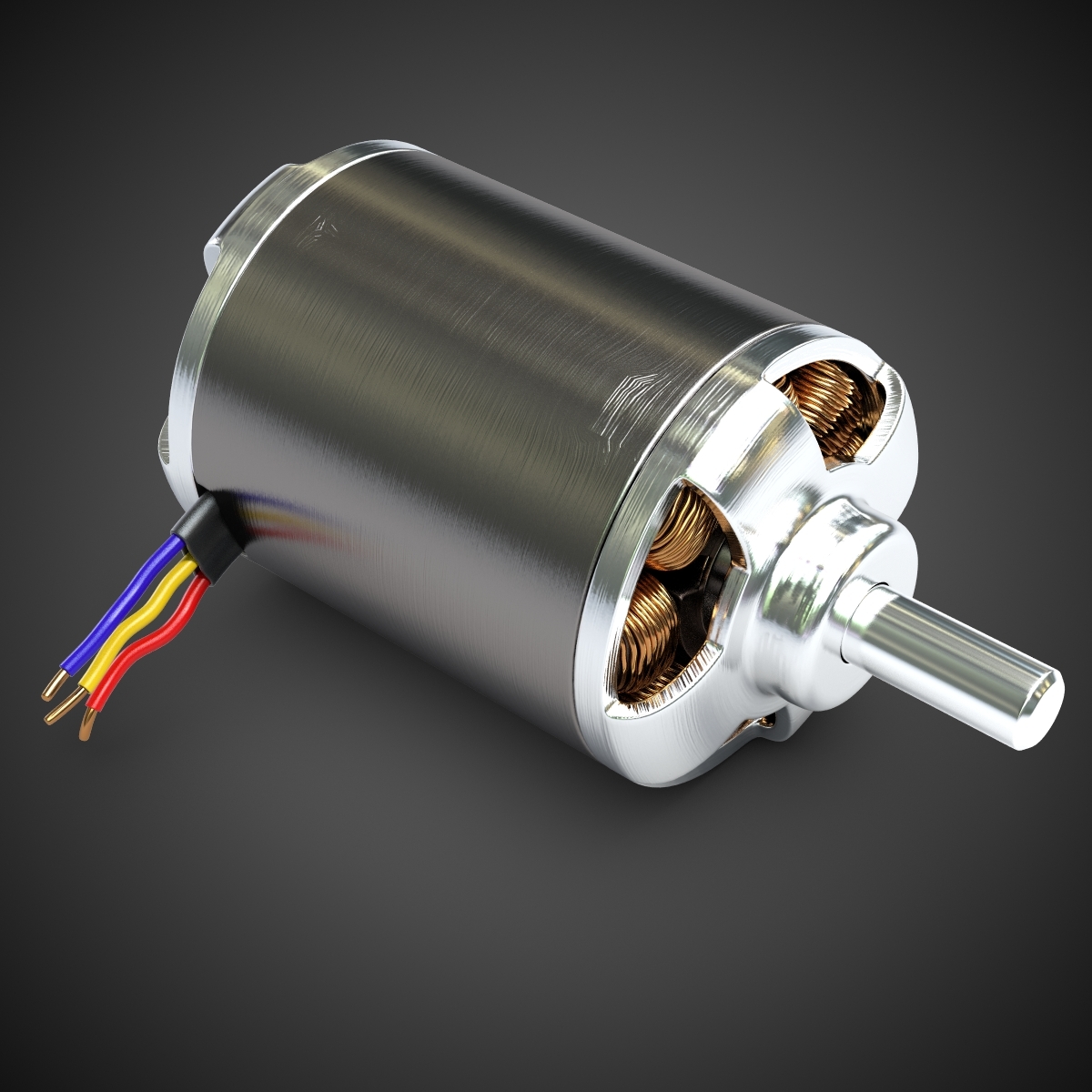 Brushless Dc Motors For Electric Cars My XXX Hot Girl
