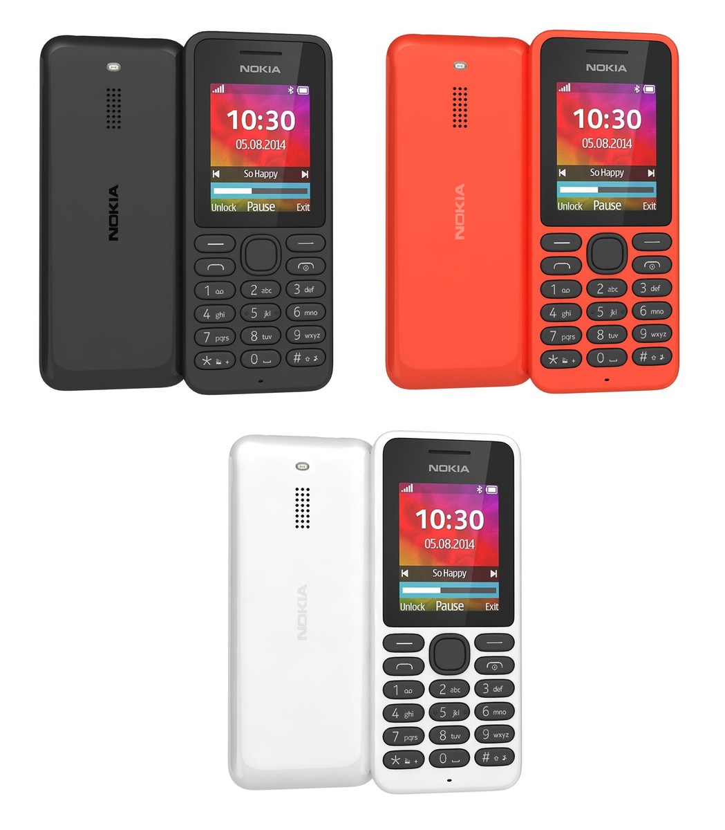 nokia 130 dual sim