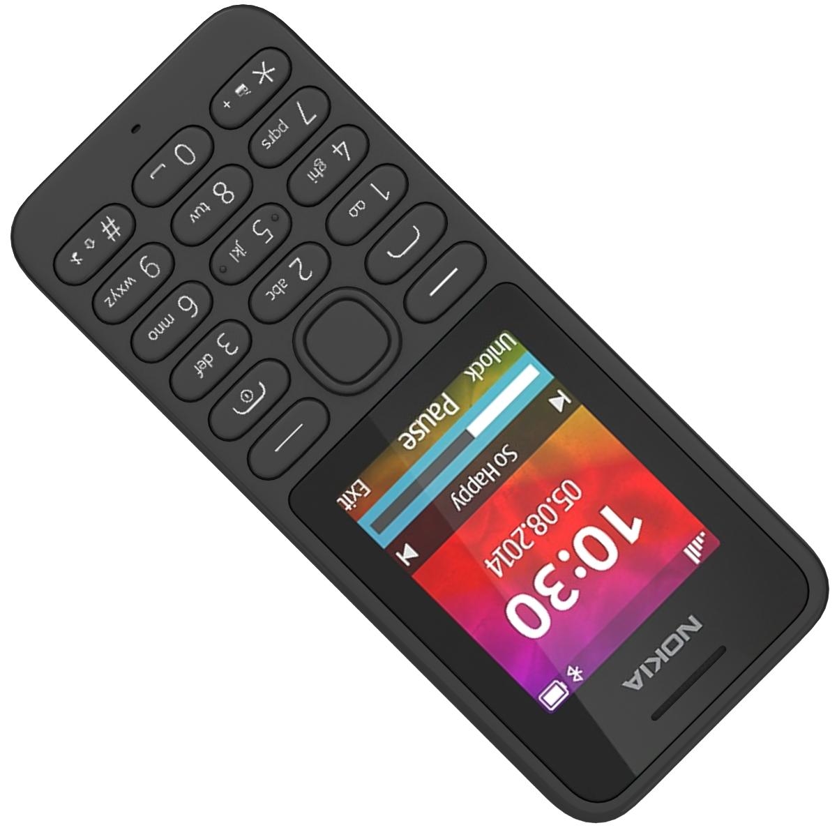 Nokia 130 обзоры. Нокиа 130. Nokia 130 SIM. Телефон Nokia 130 Dual SIM. Nokia 130 меню.