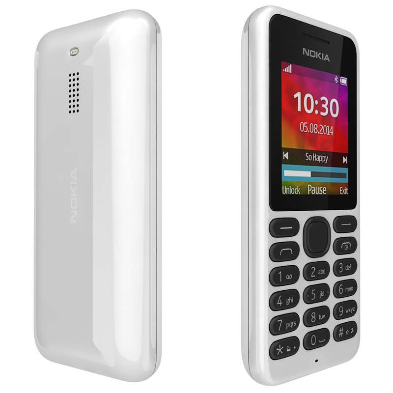 nokia 130 dual sim