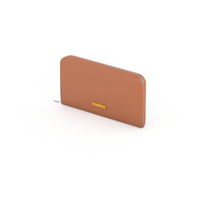 3d fendi wallet model