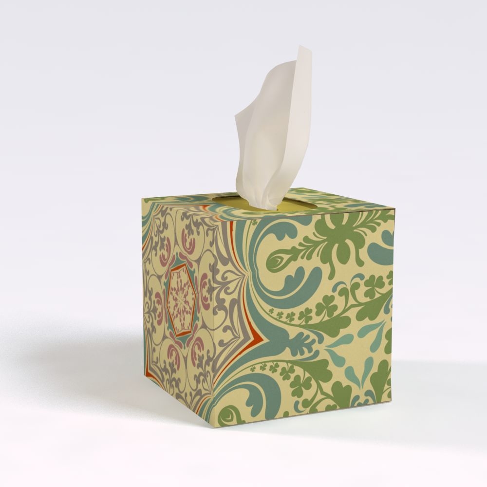 max kleenex box