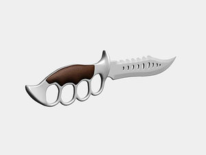 knife max