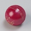 cricket ball stress 3d model