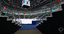 figure skating arena 3d max