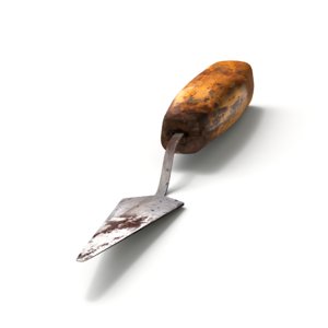 x spatula