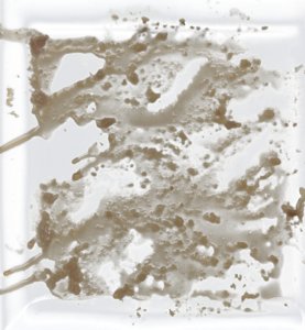 Syrup Stains