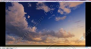 Cloud B