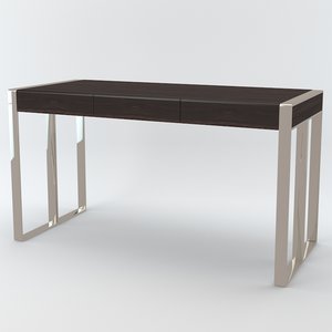 davidson astel desk 3d model