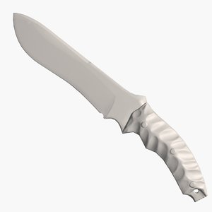 max knife 150bksn marc lee