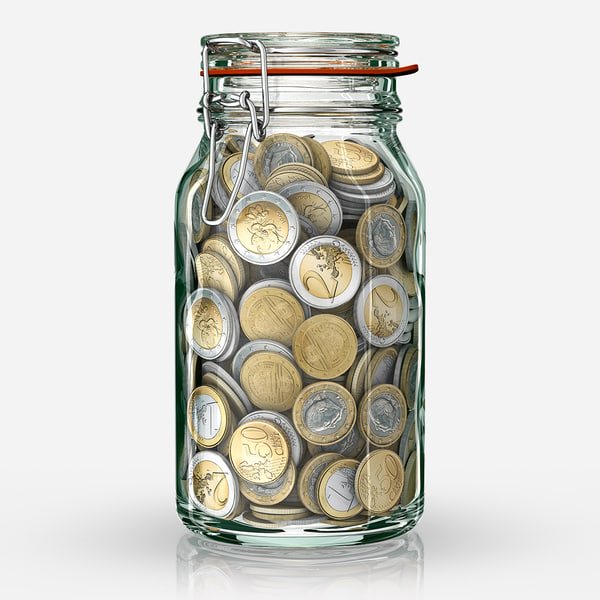 money jar 3ds