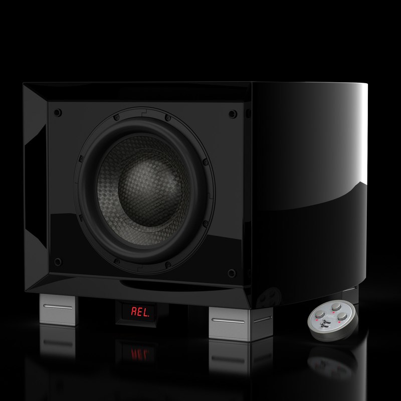 rel g2 subwoofer