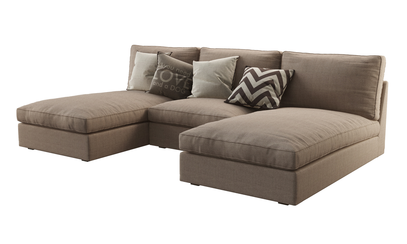 Iconic Kivik Armchair: A Timeless Masterpiece