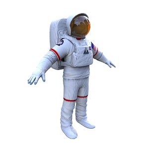 max astronaut popular