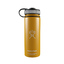 3ds max hydro flask insulated water bottle