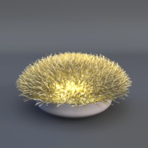 max anemone lamp