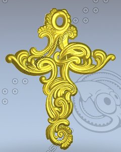 victiorian cross