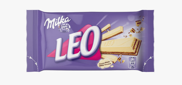 chocolate max