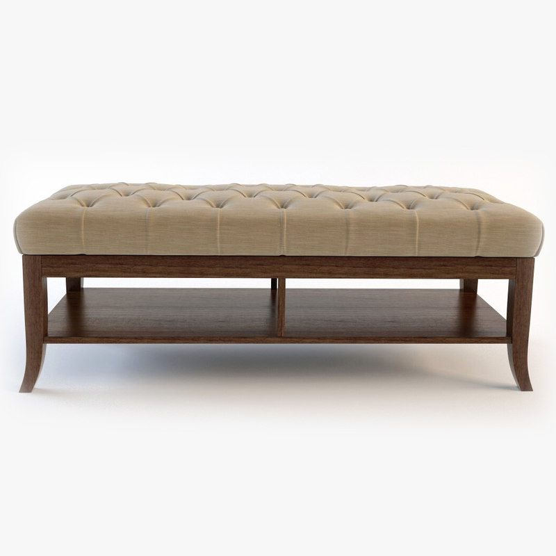 stanley furniture hudson 3d max