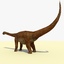 opisthocoelicaudia dinosaur 3d 3ds