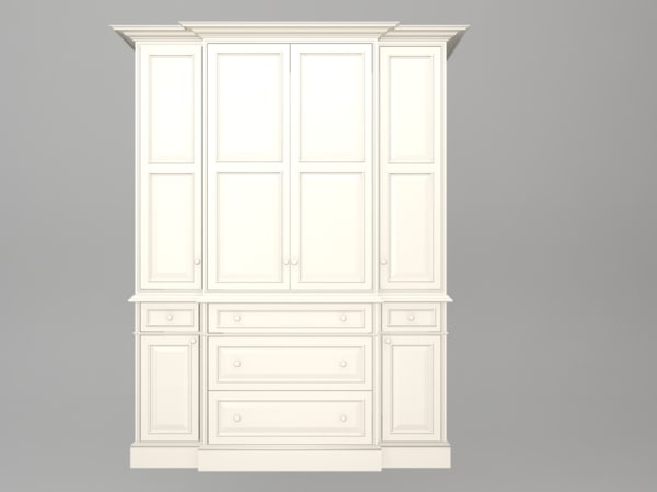 max classic moldings painted