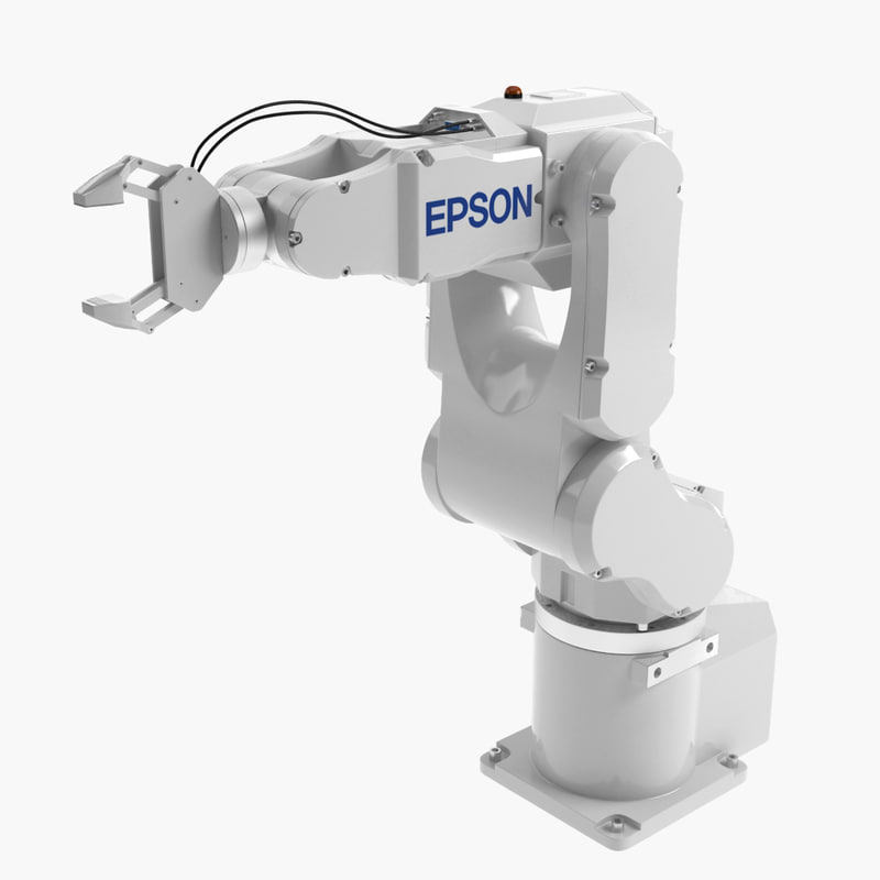 Image result for epson robot arm