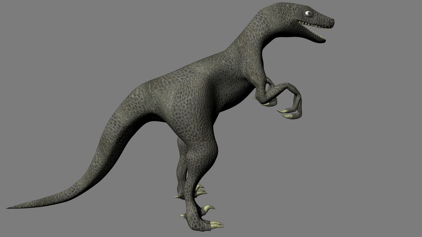 maya dinosaur