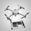 3d modelled drone model