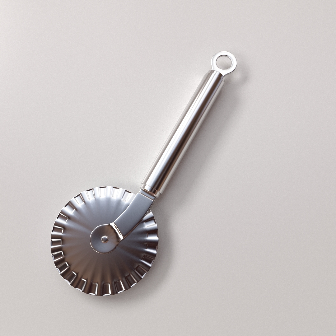 Pastry Cutter Wheel Bruin Blog